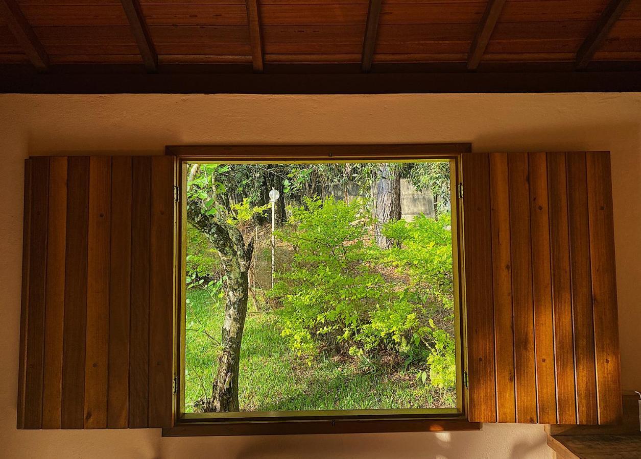Chales Da Estrada Velha Tiradentes Luaran gambar