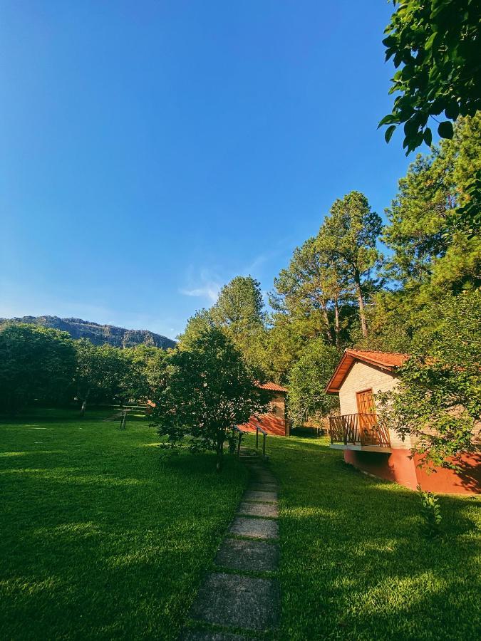 Chales Da Estrada Velha Tiradentes Luaran gambar