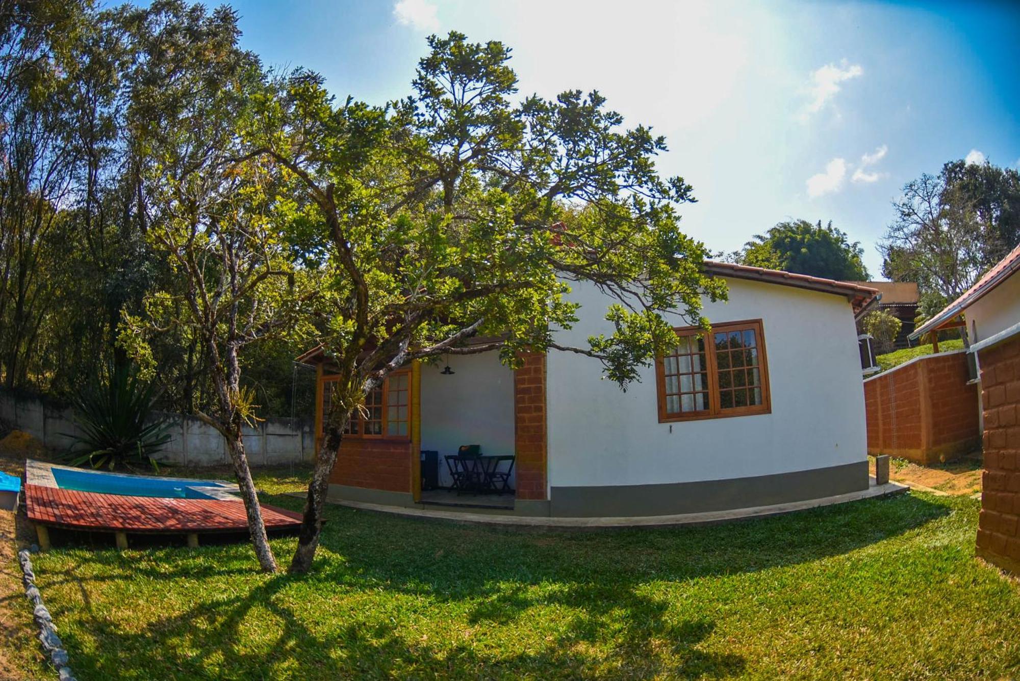 Chales Da Estrada Velha Tiradentes Luaran gambar