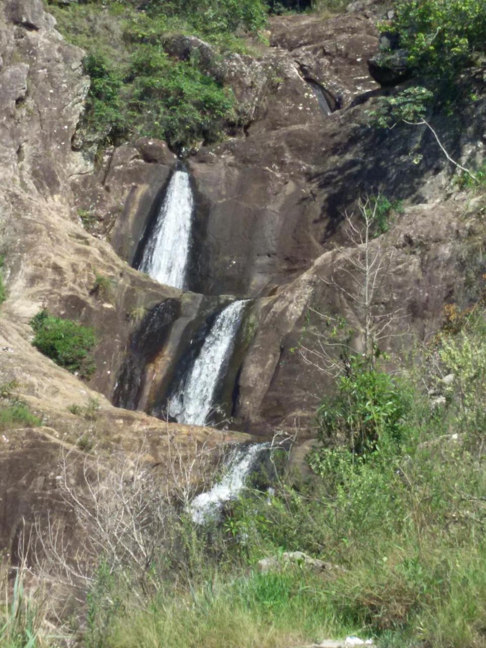 Chales Da Estrada Velha Tiradentes Luaran gambar